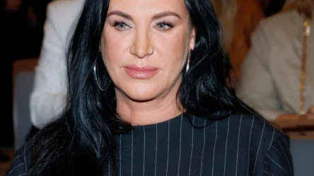 Kayah tym razem przesadziła z filtrami?