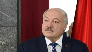 Ruch Białorusi po ultimatum Ukrainy. "Przestały działać"