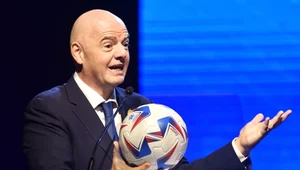 Ekspert ocenia Klubowe Mistrzostwa Świata: „To atak FIFA”