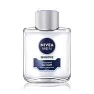 Nivea MEN Sensitive Łagodząca woda po goleniu 100 ml