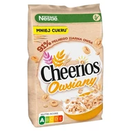 Nestlé Cheerios Owsiany Płatki 400 g