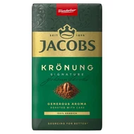 Jacobs Krönung Kawa mielona  250 g