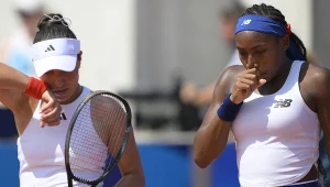 Grupowa rywalka Świątek podjęła decyzję. Wycofała się z prestiżowych zmagań