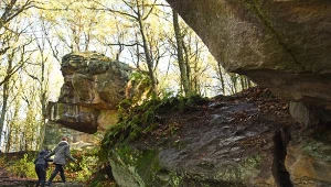 Woda mineralna, park zdrojowy i szereg atrakcji. To małopolskie miasteczko chce zostać uzdrowiskiem