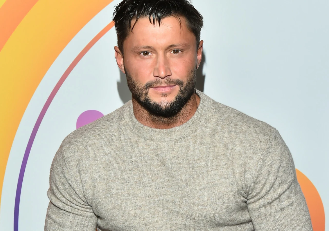 Piotr Mróz Piotr Mróz