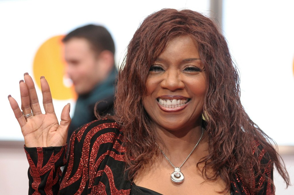 Powstaje film biograficzny o Glorii Gaynor