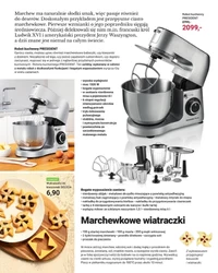 Tescoma - w kuchni jak w domu. Katalog jesień/zima