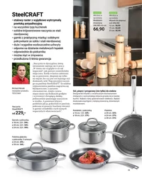 Tescoma - w kuchni jak w domu. Katalog jesień/zima