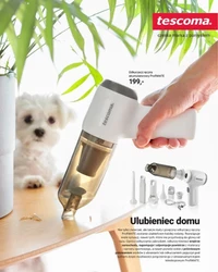 Tescoma - w kuchni jak w domu. Katalog jesień/zima