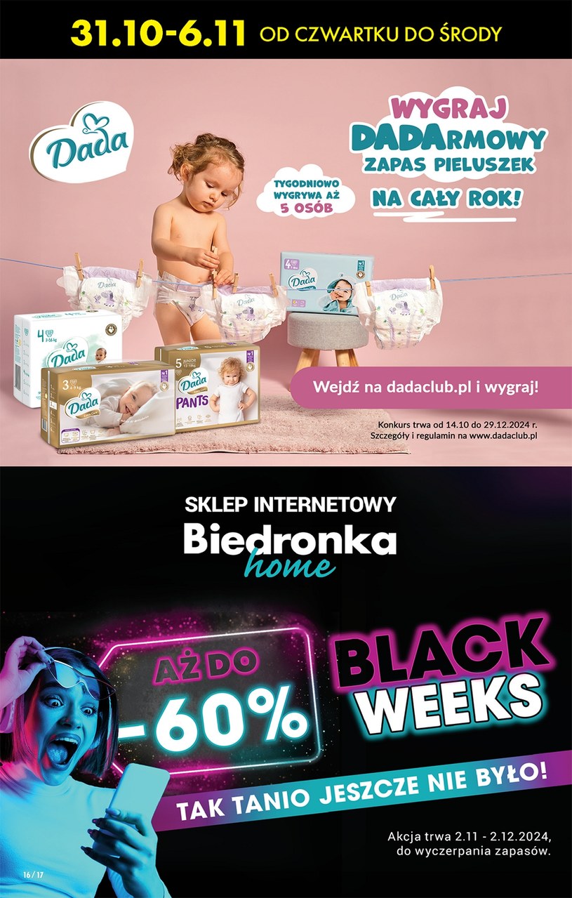 Biedronka