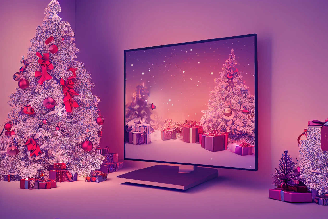 Listopadowe nowości Netflixa Listopadowe nowości Netflixa