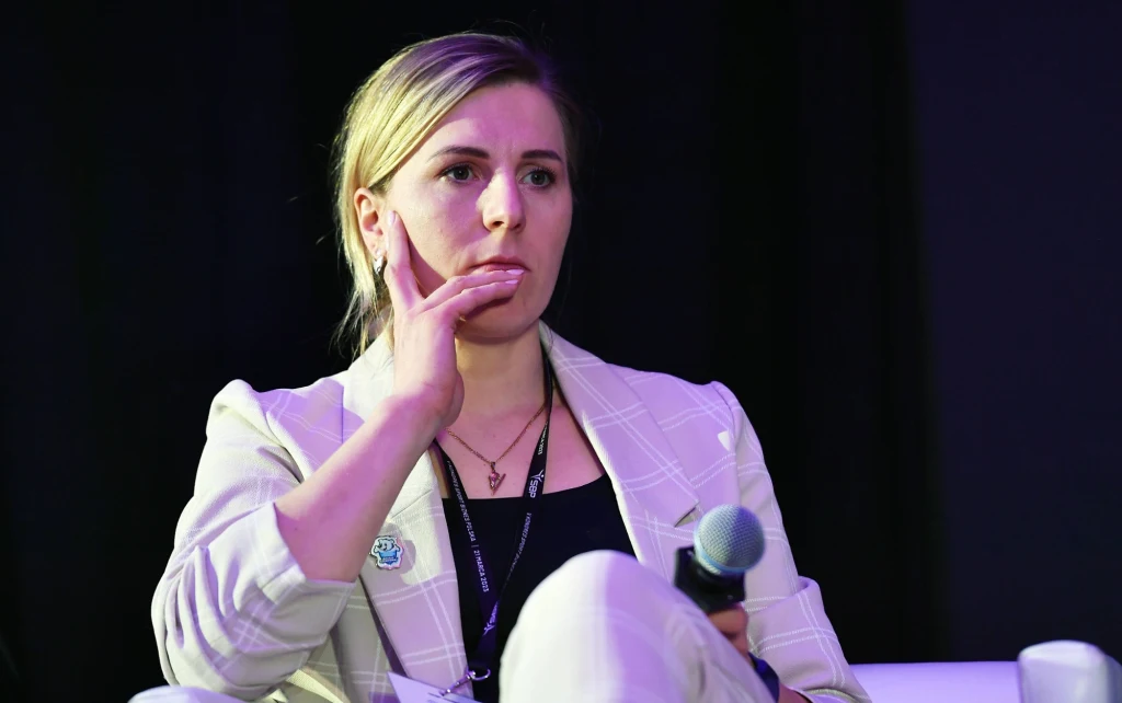 Natalia Czerwonka Natalia Czerwonka