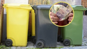 Ci seniorzy nie muszą płacić za śmieci. Sprawdź, czy też do nich należysz