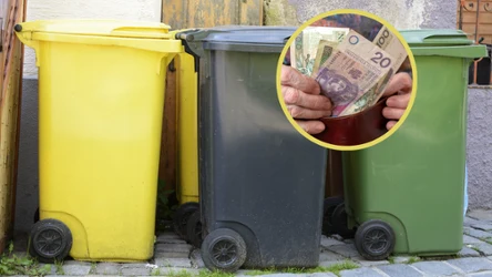 Ci seniorzy nie muszą płacić opłat za śmieci. Należysz do tej grupy?