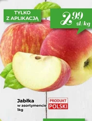 Jabłka Polski