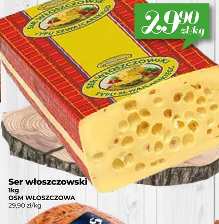 Ser OSM Włoszczowa