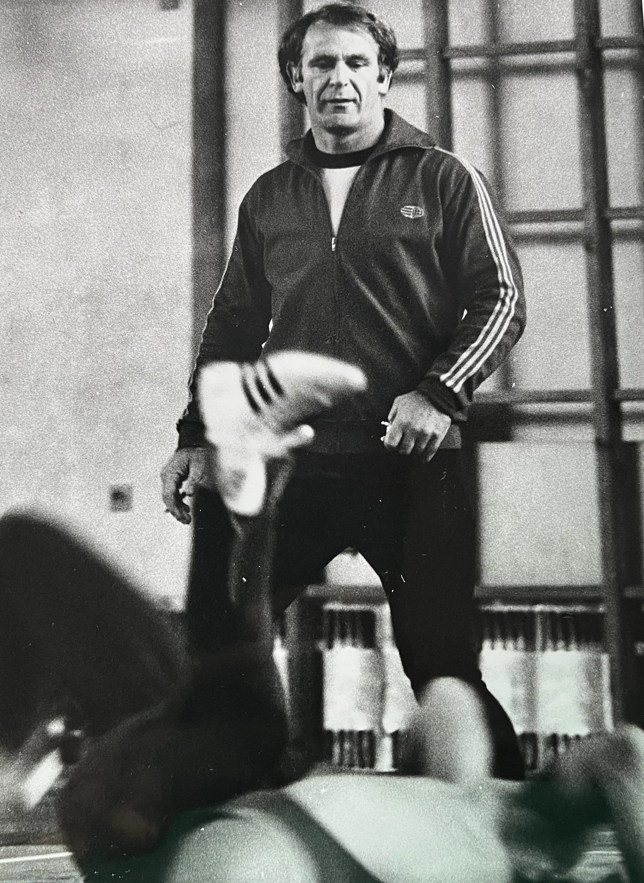 Janusz Tracewski zmarł 29 czerwca 2024 roku. Dwa dni po swoich 88. urodzinach
