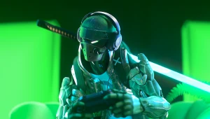 SteelSeries Arctis Nova 1