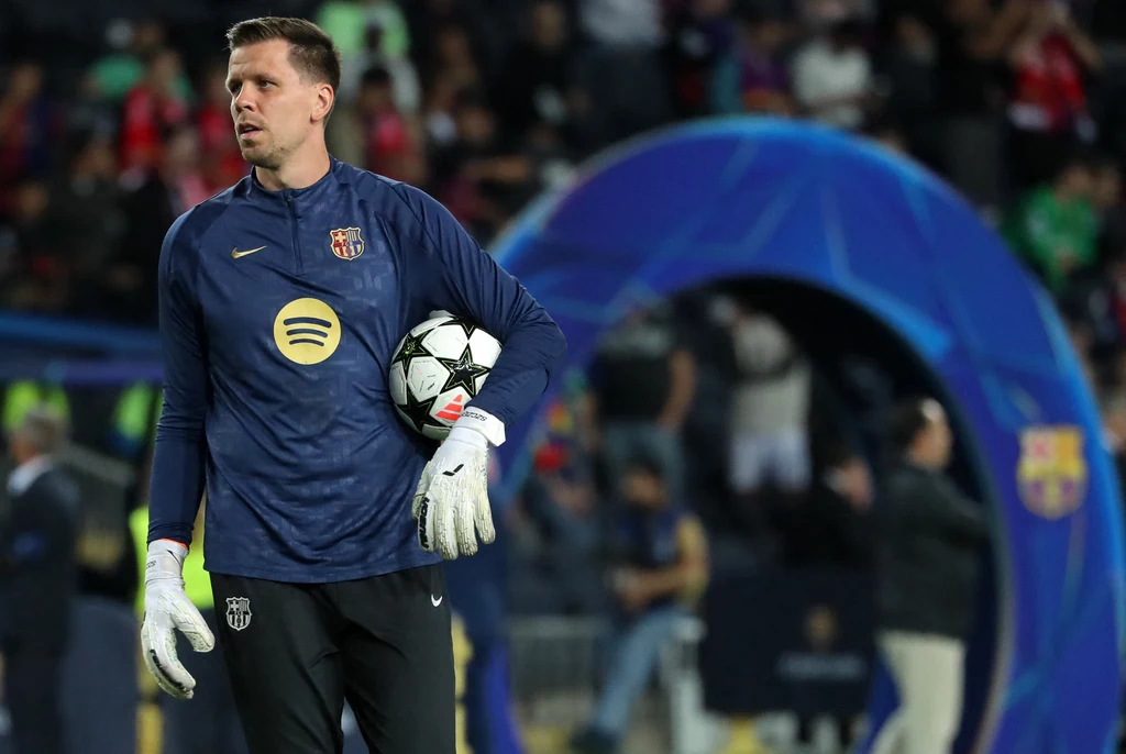 Wojciech Szczęsny