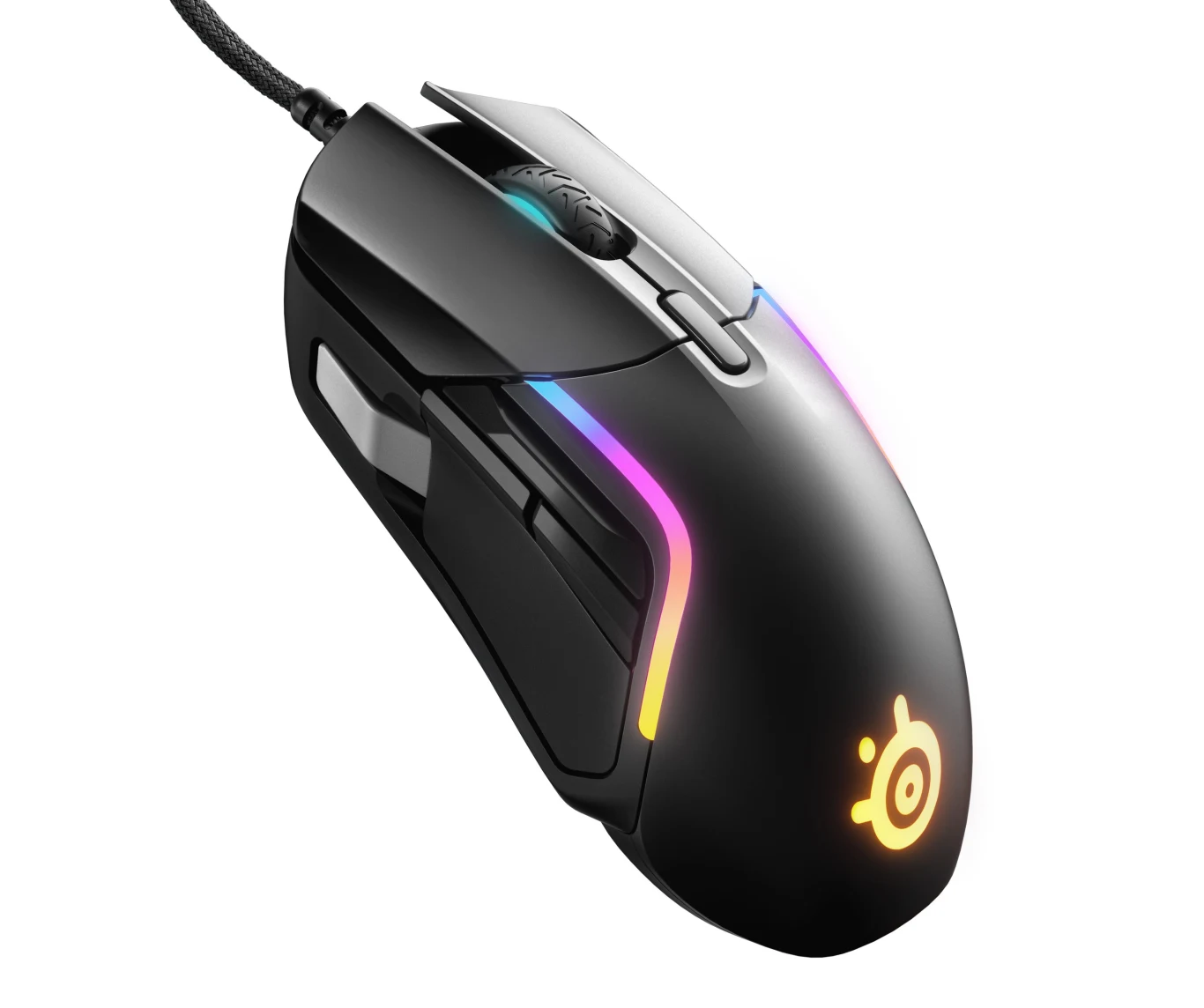 SteelSeries Rival 5 SteelSeries Rival 5