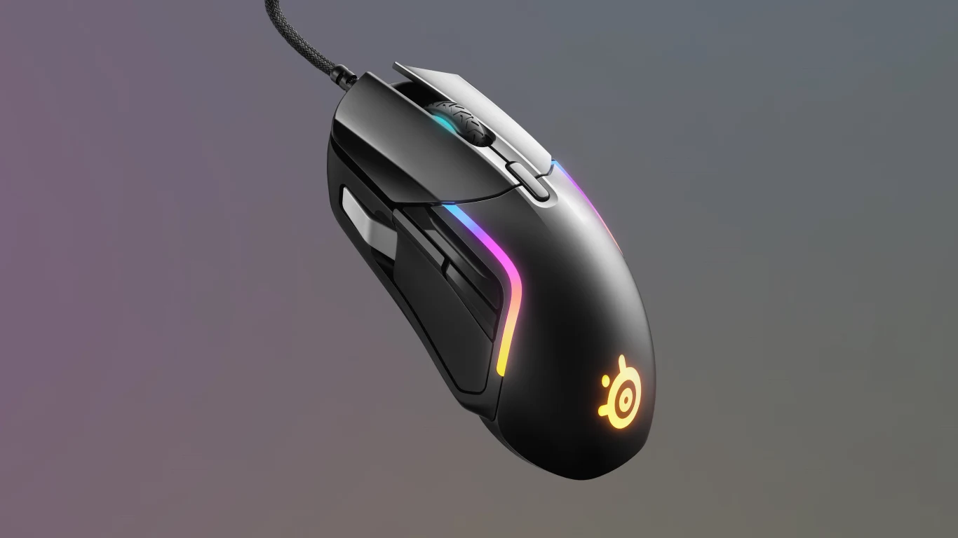 SteelSeries Rival 5 SteelSeries Rival 5