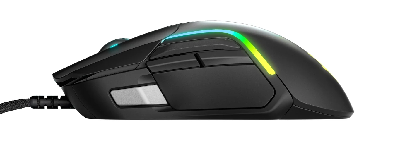 SteelSeries Rival 5 SteelSeries Rival 5