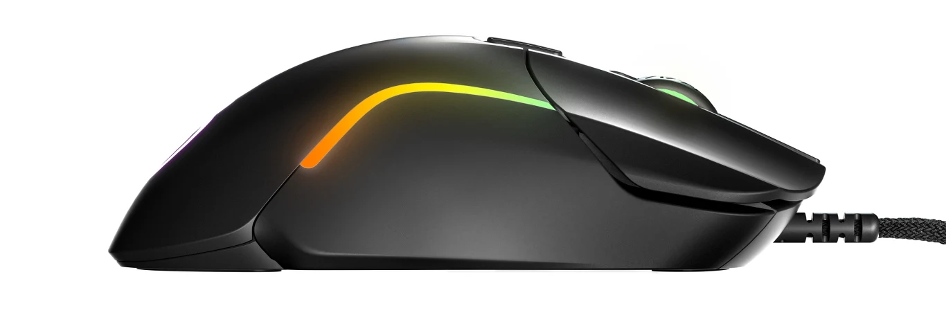 SteelSeries Rival 5 SteelSeries Rival 5
