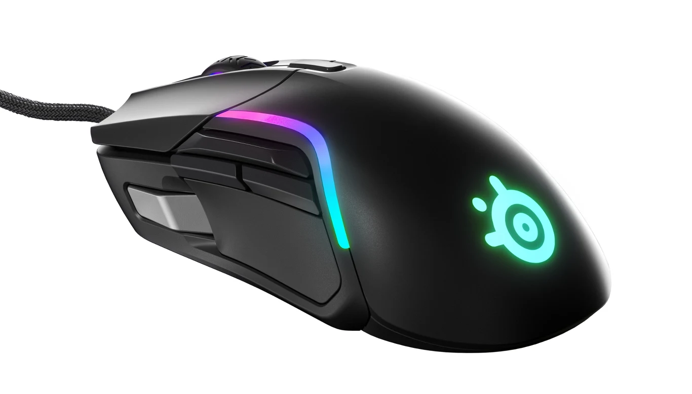 SteelSeries Rival 5 SteelSeries Rival 5