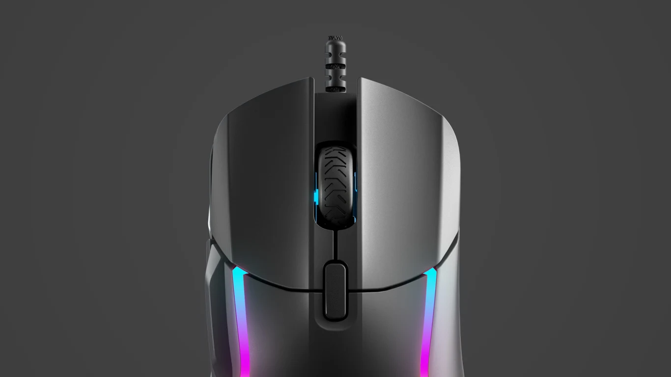 SteelSeries Rival 5 SteelSeries Rival 5