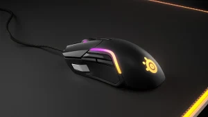 SteelSeries Rival 5