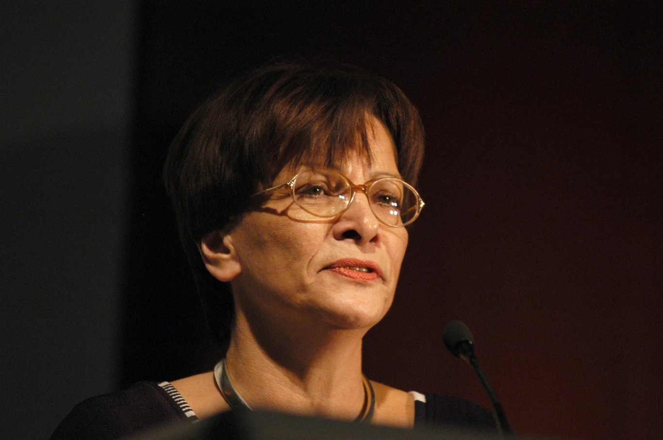 Barbara Trzeciak-Pietkiewicz (1945-2024), zmarła 29 czerwca - dziennikarka radiowa i telewizyjna, producentka, realizatorka i scenarzystka filmów dokumentalnych. Pierwsza dyrektor programowa oraz członkini rady programowej Telewizji Polsat. W czasach PRL zaangażowana w działalność opozycyjną; zasiadała w kierownictwie strajków studenckich w marcu 1968 roku Barbara Trzeciak-Pietkiewicz (1945-2024), zmarła 29 czerwca - dziennikarka radiowa i telewizyjna, producentka, realizatorka i scenarzystka filmów dokumentalnych. Pierwsza dyrektor programowa oraz członkini rady programowej Telewizji Polsat. W czasach PRL zaangażowana w działalność opozycyjną; zasiadała w kierownictwie strajków studenckich w marcu 1968 roku