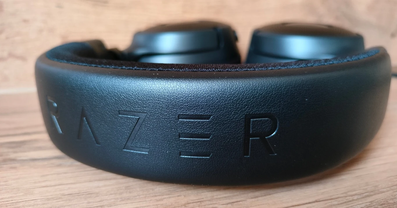 Razer Kraken V4