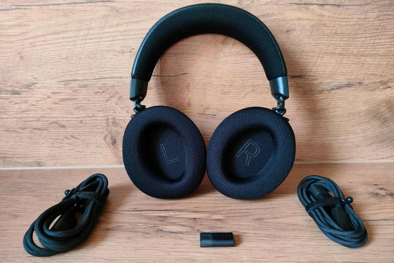 Razer Kraken V4