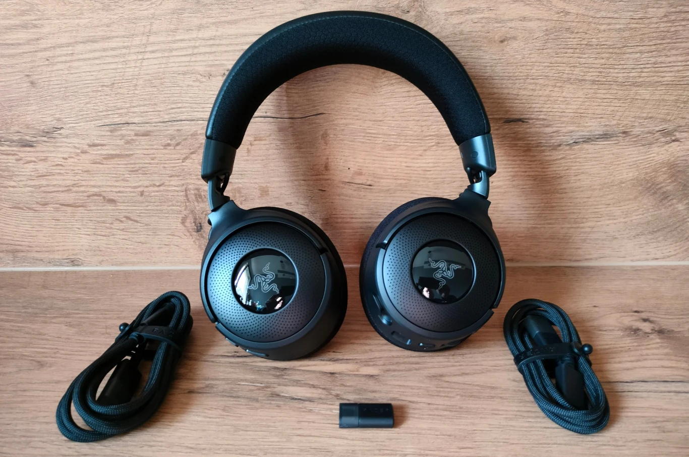 Razer Kraken V4