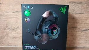 Razer Kraken V4