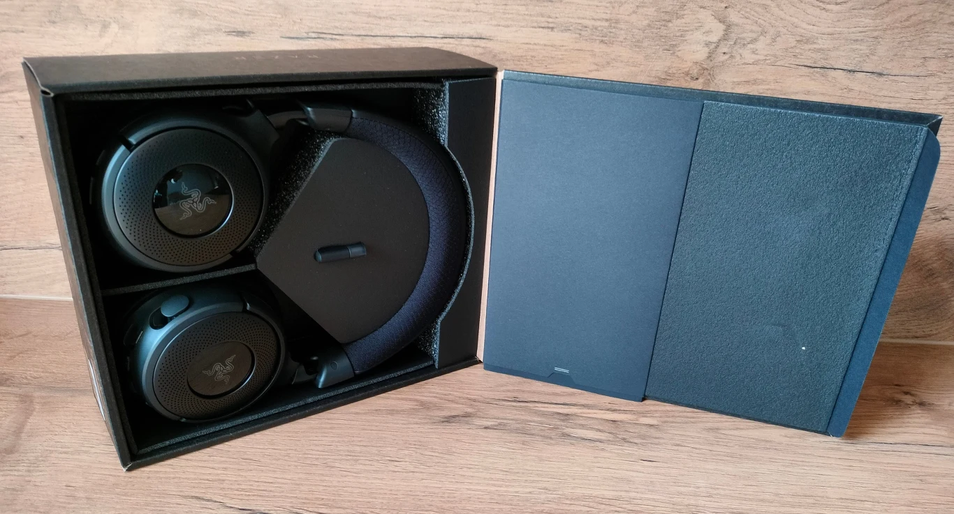 Razer Kraken V4