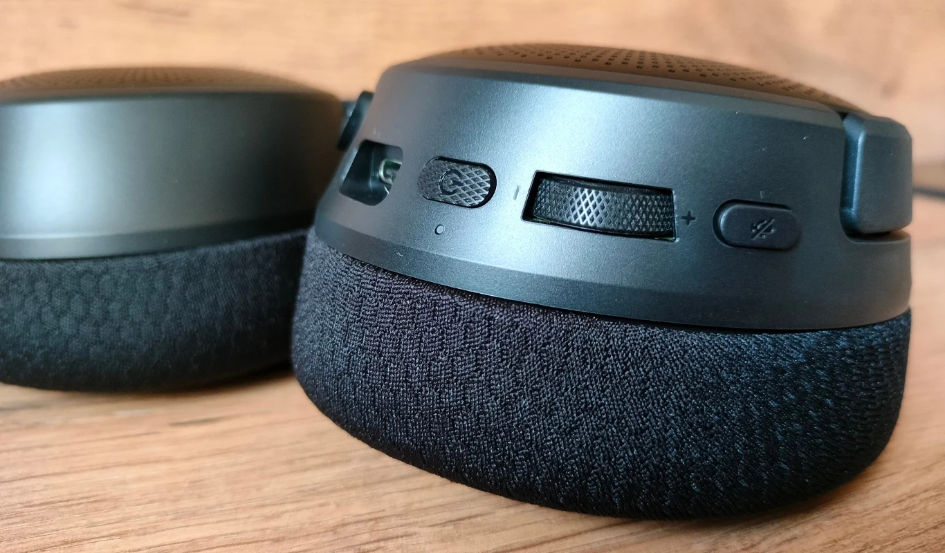 Razer Kraken V4
