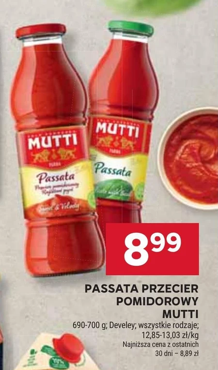 Passata Mutti