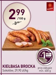 Kiełbasa Sokołów