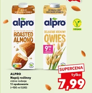 Овочевий напій Alpro