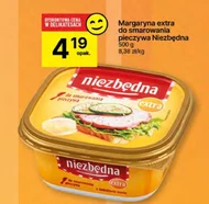 Margaryna Niezbędna