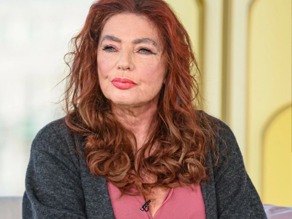 Agnieszka Fitkau-Perepeczko randkuje z młodszymi mężczyznami