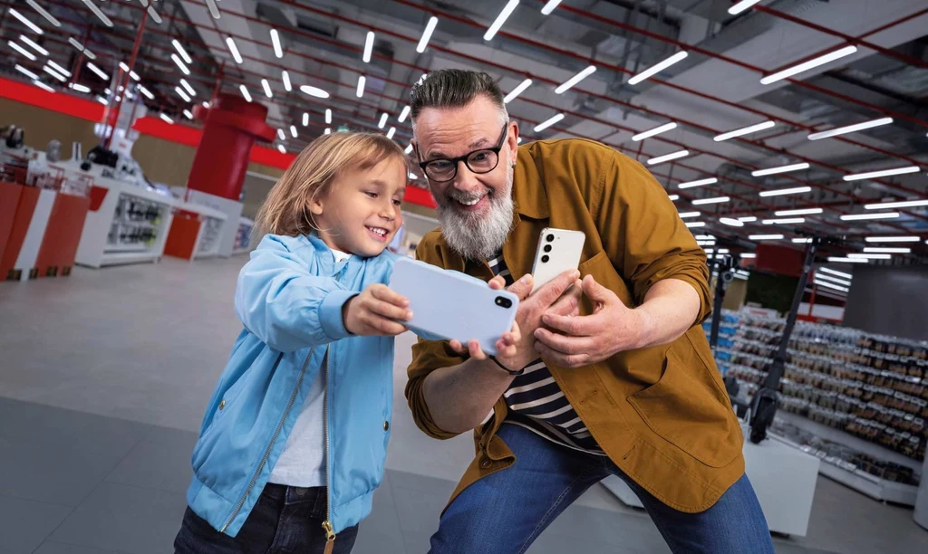 MediaMarkt, jeden z głównych graczy w segmencie elektroniki