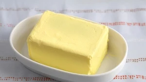 Nietypowy sposób na przechowywanie masła. Francuzi robią tak od zawsze