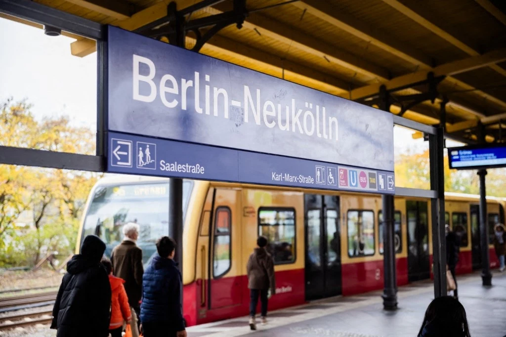 Niemcy na poważnie zastanawiają się nad ograniczeniem wypłat zasiłków dla niepracujących. Na zdj. Berlin Niemcy na poważnie zastanawiają się nad ograniczeniem wypłat zasiłków dla niepracujących. Na zdj. Berlin