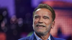 Syn Arnolda Schwarzeneggera wziął ślub. Podobny do ojca? 