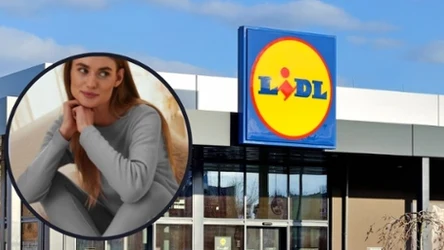 Odzież termiczna w ofercie Lidla