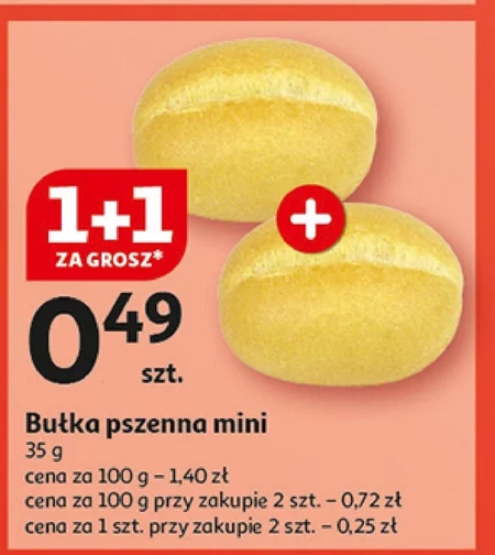 Bułka pszenna