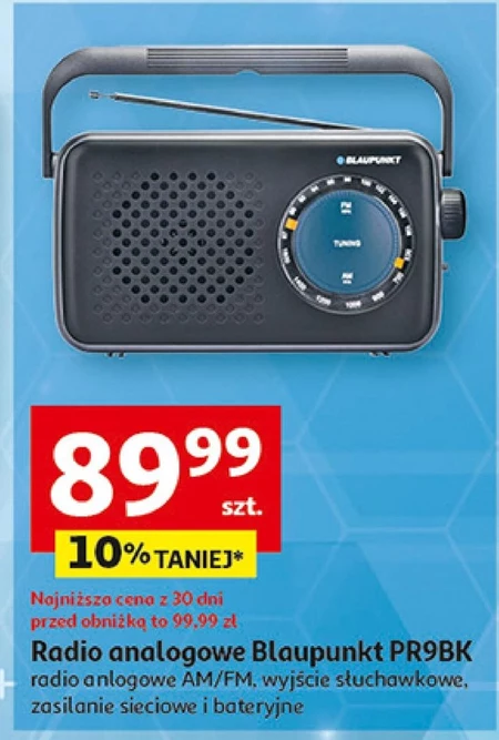 Radio Blaupunkt