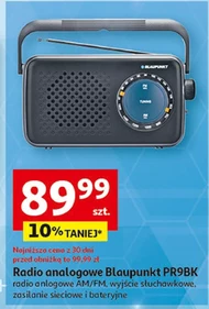 Radio Blaupunkt